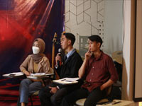 Non Regular College Program Diy Nomor 5
