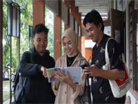 Non Regular College Program Diy Nomor 7
